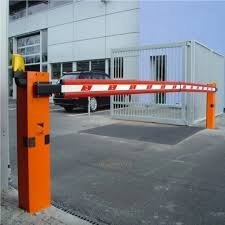 BARRIERS GATE SYSTEM